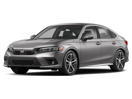 2022 Honda Civic Touring (Stk: 9130A) in Ottawa - Image 1 of 2