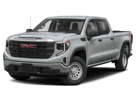 2022 GMC Sierra 1500 SLE (Stk: PL3098) in Pembroke - Image 1 of 3
