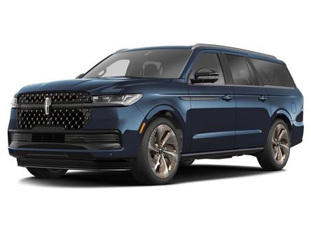 2025 Lincoln Navigator L Reserve (Stk: 5LN3329) in Brantford - Image 1 of 3