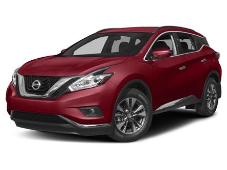 2017 Nissan Murano  (Stk: T8842A) in Waterloo - Image 1 of 10