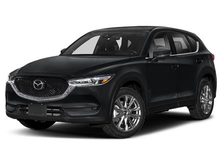 2021 Mazda CX-5  (Stk: N250474A) in Markham - Image 1 of 12