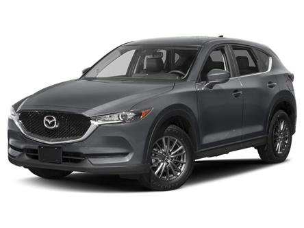 2017 Mazda CX-5 GS (Stk: M250483A) in Markham - Image 1 of 12