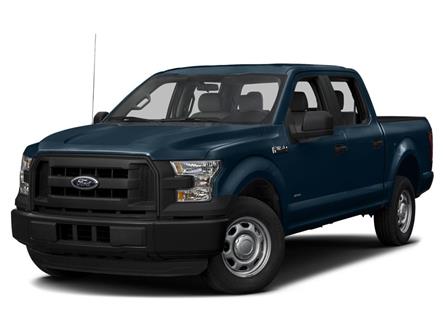 2017 Ford F-150  (Stk: M507A) in Miramichi - Image 1 of 3
