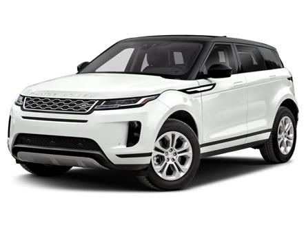 2020 Land Rover Range Rover Evoque SE (Stk: TL67641) in Windsor - Image 1 of 12