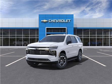 2025 Chevrolet Tahoe LT (Stk: 7OD49482626) in Grimsby - Image 1 of 6