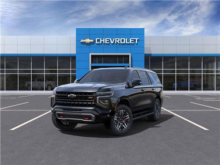 2025 Chevrolet Tahoe Z71 (Stk: 7OD49507240) in Grimsby - Image 1 of 6