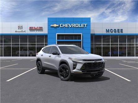 2025 Chevrolet Trax ACTIV (Stk: 147704) in Goderich - Image 1 of 24