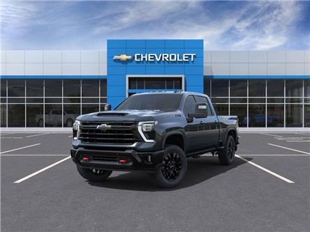 2025 Chevrolet Silverado 2500HD LT (Stk: 252473) in Lac-Mégantic, - Image 1 of 6