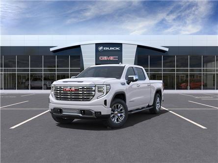 2025 GMC Sierra 1500 Denali (Stk: 1741-25) in Hamilton - Image 1 of 6