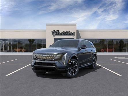 2025 Cadillac Escalade IQ Sport 2 (Stk: 1784-25) in Hamilton - Image 1 of 6
