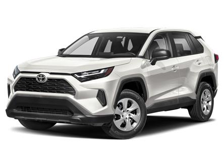 2025 Toyota RAV4 LE (Stk: 85464) in Toronto - Image 1 of 12