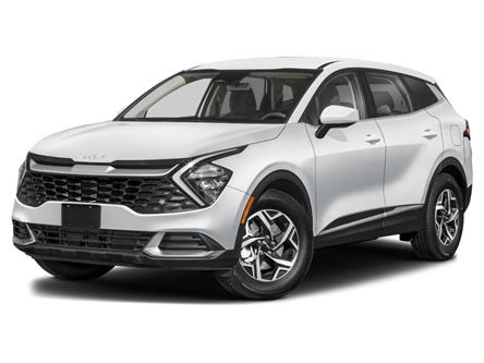 2023 Kia Sportage LX (Stk: K57-7173A) in Chilliwack - Image 1 of 16