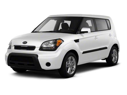 2011 Kia Soul 1.6L (Stk: R0178A) in Chilliwack - Image 1 of 17
