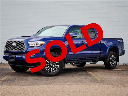 2023 Toyota Tacoma Base (Stk: N3688) in Hamilton - Image 1 of 31