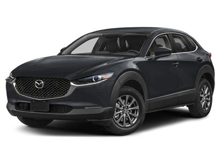 2025 Mazda CX-30 GX (Stk: R0191) in Chilliwack - Image 1 of 17