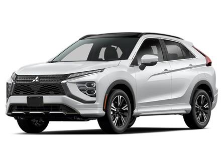 2023 Mitsubishi Eclipse Cross GT (Stk: M718A) in Cornwall - Image 1 of 2