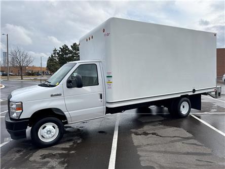 2023 Ford E-450 Cutaway Base (Stk: ATNP1208) in Vaughan - Image 1 of 9