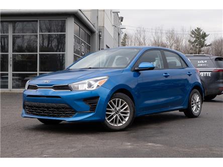 2021 Kia Rio  (Stk: 54770A) in Gatineau - Image 1 of 23
