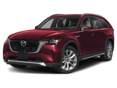 2024 Mazda CX-90 MHEV GT-P (Stk: P0531) in Tecumseh - Image 1 of 30