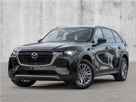2025 Mazda CX-90 PHEV GS-L (Stk: T234606) in Dartmouth - Image 1 of 23