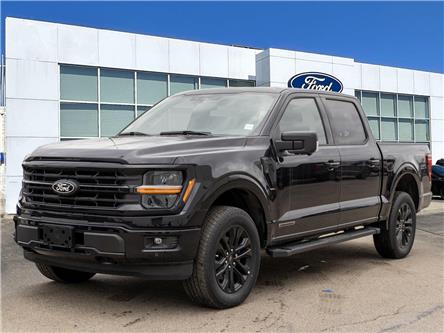 2025 Ford F-150 XLT (Stk: 25227) in Perth - Image 1 of 35