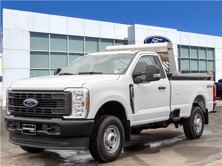 2024 Ford F-250 XL (Stk: 24711) in Perth - Image 1 of 30