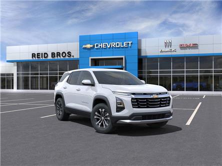 2025 Chevrolet Equinox LT (Stk: 2025209) in ARNPRIOR - Image 1 of 24