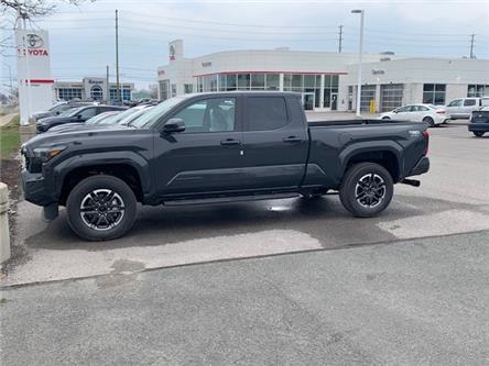 2025 Toyota Tacoma Base (Stk: TB145) in Cobourg - Image 1 of 5