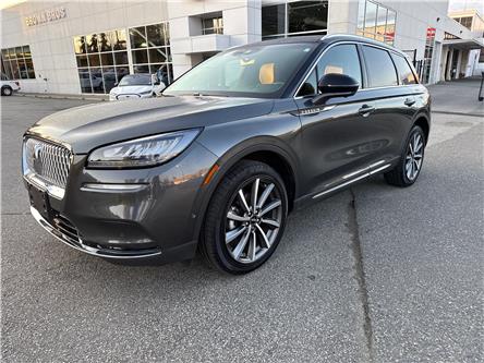 2020 Lincoln Corsair Reserve (Stk: OP25169) in Vancouver - Image 1 of 26