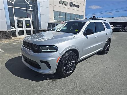 2024 Dodge Durango SXT (Stk: R100) in Miramichi - Image 1 of 14