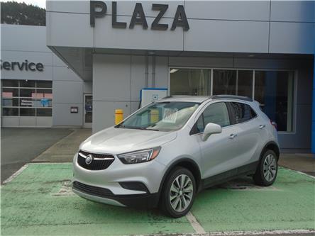 2020 Buick Encore Preferred (Stk: 25082A) in Campbellton - Image 1 of 3
