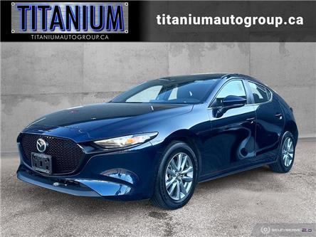 2023 Mazda Mazda3 Sport GS (Stk: 621740) in Langley BC - Image 1 of 25