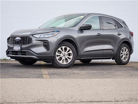 2024 Ford Escape Active (Stk: N3491AAAA) in Hamilton - Image 1 of 26