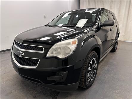 2015 Chevrolet Equinox LS (Stk: 15259) in Lethbridge - Image 1 of 17