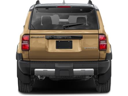 2025 Toyota Land Cruiser Base (Stk: 47211) in Chatham - Image 1 of 6