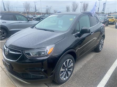2022 Buick Encore Preferred (Stk: 250405A) in London - Image 1 of 7