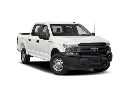 2018 Ford F-150 XL (Stk: 10332U) in Cranbrook - Image 1 of 2