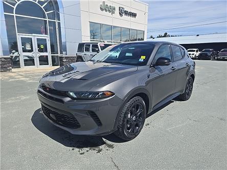 2024 Dodge Hornet PHEV R/T Plus (Stk: R198) in Miramichi - Image 1 of 13