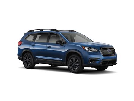 2022 Subaru Ascent Onyx (Stk: 00751U) in Red Deer - Image 1 of 11