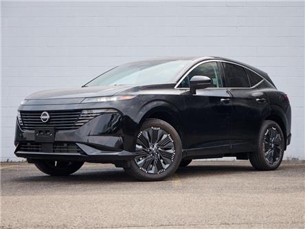 2025 Nissan Murano Platinum (Stk: N25264) in Hamilton - Image 1 of 27