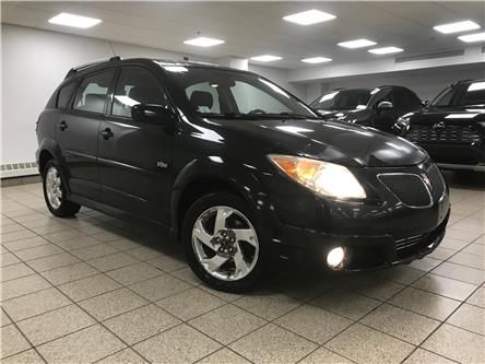 2006 Pontiac Vibe Base (Stk: 250467A) in Calgary - Image 1 of 6