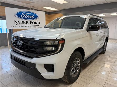 2025 Ford Expedition Max Active (Stk: NA01547) in Shellbrook - Image 1 of 23