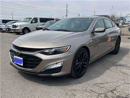 2023 Chevrolet Malibu 1LT (Stk: 42378J) in Belleville - Image 1 of 2