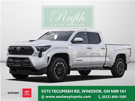 2025 Toyota Tacoma Base (Stk: TA9944) in Windsor - Image 1 of 14