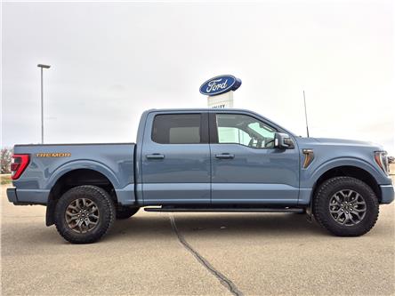 2023 Ford F-150  (Stk: U35194) in Hague - Image 1 of 15