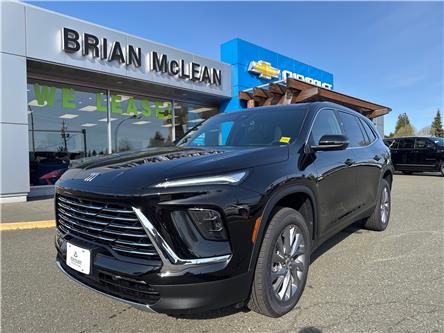 2025 Buick Enclave Preferred (Stk: M1114-25) in Courtenay - Image 1 of 15