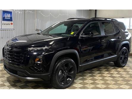 2025 Chevrolet Equinox LT (Stk: 25234) in Melfort - Image 1 of 13
