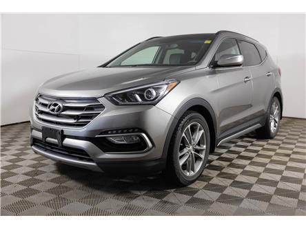2017 Hyundai Santa Fe Sport 2.0T Limited (Stk: X2885A) in London - Image 1 of 9