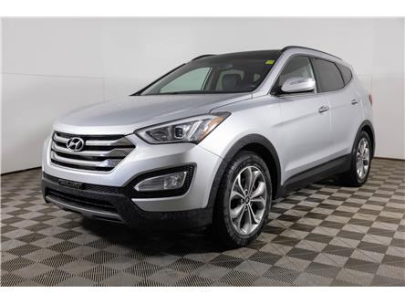 2016 Hyundai Santa Fe Sport 2.0T Limited (Stk: X2960A) in London - Image 1 of 9