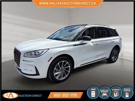2023 Lincoln Corsair Grand Touring (Stk: L06444) in Lower Sackville - Image 1 of 23